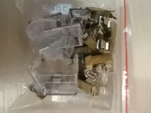 Socket Fuse-Holders 5x20mm Insurance-Tube for 5--20 10pcs/Lot