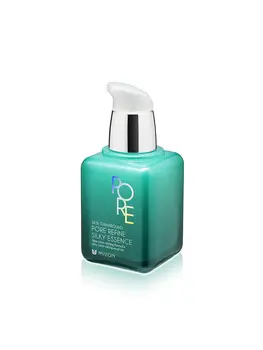 Эссенция для кожи с расширенными порами Mizon Pore Refine Silky Essence 50 мл
Эссенция для кожи с расширенными порами Mizon Pore Refine Silky Essence 50 мл