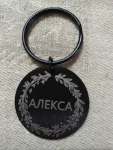 Etiquetas de identificación personalizadas para perros y gatos, colgante con nombre, dirección, Collar