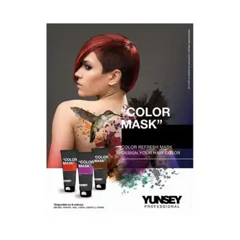 COLOR MASK YUNSEY 200ML
COLOR MASK YUNSEY 200ML