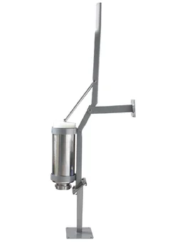 Churrera Jumbo 4 kilos garhe Inox tank. Shipping from Spain and old 2 warranty
Churrera Jumbo 4 kilos garhe Inox tank. Shipping from Spain and old 2 warranty