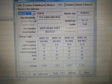 Yongxinsheng 2GB 4GB 8GB RAM PC3L-12800 14900 portátil SO-DIMM DDR3L 1600 de memoria a 1866MHz RAM 1,35 V no ECC