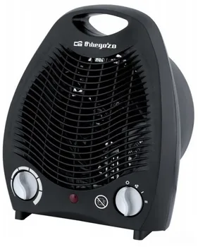 ORBEGOZO HEATER FH5129 2000W
ORBEGOZO HEATER FH5129 2000W