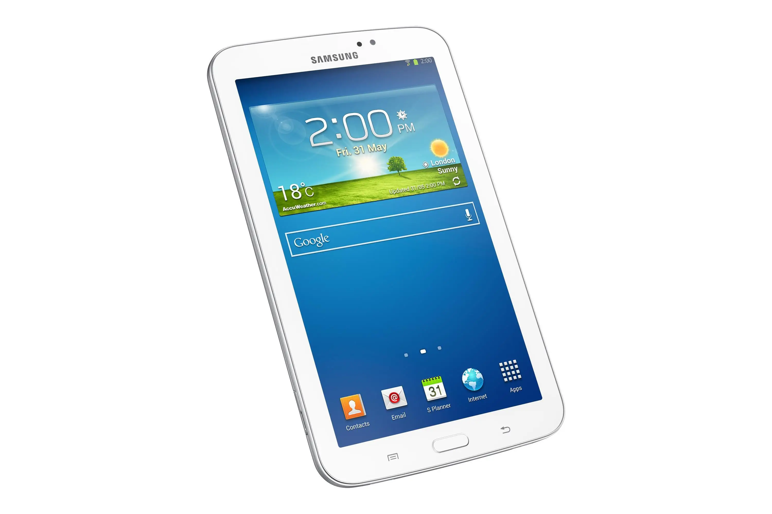 Samsung Galaxy Tab 3 T211 8gb