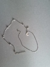 Doble tobilleras con Luna de 2020 para las mujeres piedra nueva tobillera con cuentas pulseras Bohemia mar adornos para joyas