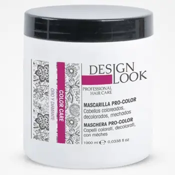 Mask Pro-Color 1000 ml-Desing Look
Mask Pro-Color 1000 ml-Desing Look