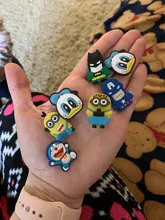 De moda niño niña playa zapatillas Sandalias de verano zapatos para niños con dibujos animados EVA resistencia transpirable antideslizante bebé