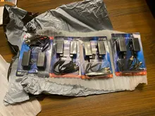 Fuente de alimentación de vídeo pasivo, transceptor de Audio Balun para cámara CCTV, BNC a RJ45, 1 par