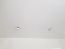 Led-Spot-Downlight Gu10-Fitting LEDIARY Ceiling-Recessed-Lamp-75mm Replaceable 90mm White