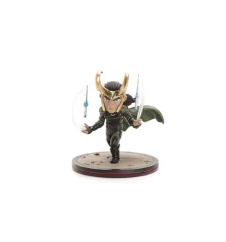 Figure QFIG MARVEL LOKI
Figure QFIG MARVEL LOKI