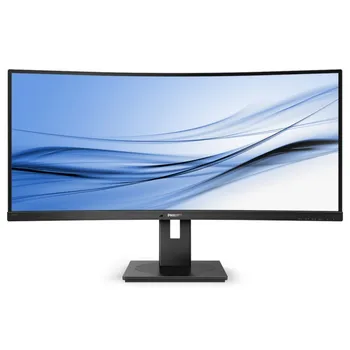 Philips B Line 346B1C/00 PC screen 86,4 cm (34 ") 3440x1440 pixels WQHD LCD Black
Philips B Line 346B1C/00 PC screen 86,4 cm (34 ") 3440x1440 pixels WQHD LCD Black