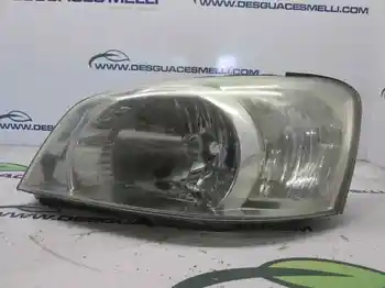 HYUNDAI GETZ (TB) 200415001 left headlight 
HYUNDAI GETZ (TB) 200415001 left headlight
