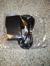 1 Uds 6V 0.5A 500MA 4W AC DC cargador adaptador de fuente de alimentación para OMRON I-C10 M4-I M2 M3 M5-I M7 M10 M6 M6 W Monitor de presión arterial