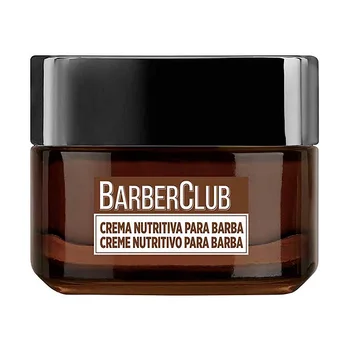 Nourishing Cream Barber Club L'Oreal Make Up (50 ml) 
Nourishing Cream Barber Club L'Oreal Make Up (50 ml)