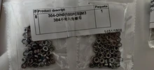 Nuts Bolts Screws Metric-Thread-Suit Hexagon M4 M2.5 Hex-Nut Carbon-Steel M1.6 M3 100pcs