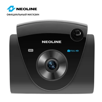 DVR with radar-detector Neoline X-COP 9700 Dash Cam With Radar Detector DVR Car Dash Camera Car Camera Recorder Radar Detector
DVR with radar-detector Neoline X-COP 9700 Dash Cam With Radar Detector DVR Car Dash Camera Car Camera Recorder Radar Detector