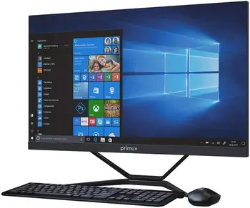 All In One Iox Primux 2403F 23.8 "i3-5005U 4GB 120GB SSD + 480GB SSD W10H + keyboard and Mouse
All In One Iox Primux 2403F 23.8 "i3-5005U 4GB 120GB SSD + 480GB SSD W10H + keyboard and Mouse