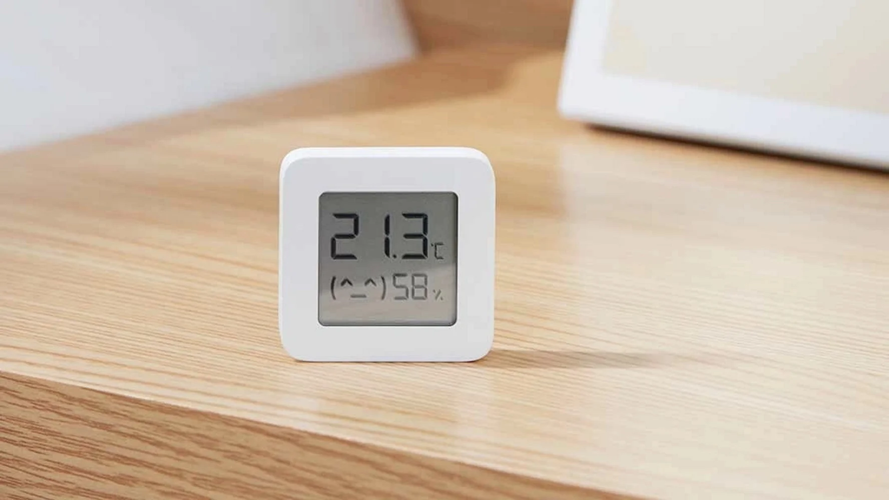 Xiaomi Mijia Thermo Hygrometer 2