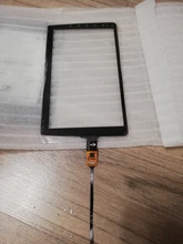 Multimedia Touch-Screen Video-Player P/N KHX-1093 HYT Car-Radio GPS CS-CTP10143-A-V2