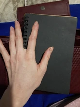 Cuaderno de diario de dibujo, pintura Graffiti pequeño 12*18 cm suave cubierta en blanco, cuaderno de papel Memo Pad de la Oficina de la Escuela de papelería