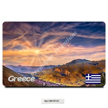 Greece souvenir gift magnet for collection
Greece souvenir gift magnet for collection