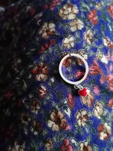 Anillos abiertos sencillos para mujeres y niñas, joyería geométrica de hoja de cola de ballena, barra de latido del corazón, anillo de dedo plano, 2020