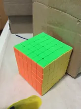 Moyu Meilong-cubo de velocidad mágico, 6x6, 7x7x7, Mofang Jiaoshi, 8x8, 9x9x9, 6x6, 7x7, puzzl, 8x8, 9x9 juguetes Educativos