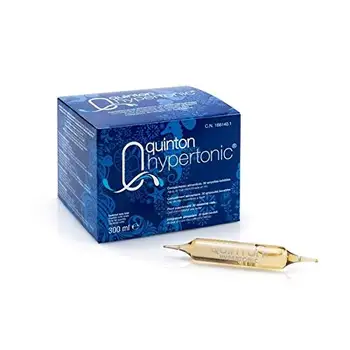 QUINTON HYPERTONIC 30 AMP BEBI 10 ML
QUINTON HYPERTONIC 30 AMP BEBI 10 ML