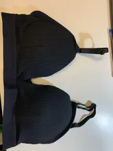 Sujetador deportivo de Yoga para mujer, ropa interior de copa triangular, Top de tubo transpirable ajustado, chaleco Sexy de belleza ajustable en la espalda