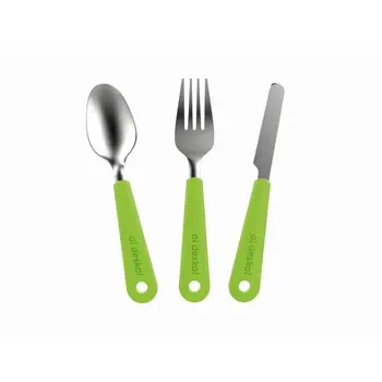 Al Desko-cover cutlery Set 
Al Desko-cover cutlery Set