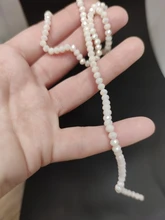 Cuentas cristal sueltas checas de 4, 6 y 8mm para fabricación de joyería Diy, costura AB, espaciador de Color, cuentas de vidrio facetadas, venta al por mayor Z179