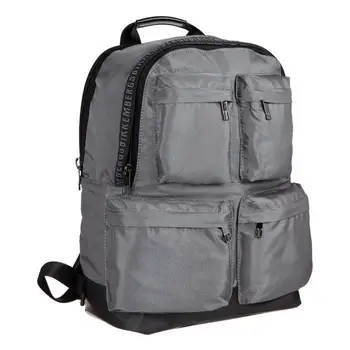BIKKEMBERGS Backpack DB-TAPE D0603 Gray Man
BIKKEMBERGS Backpack DB-TAPE D0603 Gray Man
