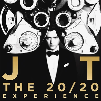 Justin Timberlake / The 20/20 Experience (Deluxe Edition)(CD)
Justin Timberlake / The 20/20 Experience (Deluxe Edition)(CD)