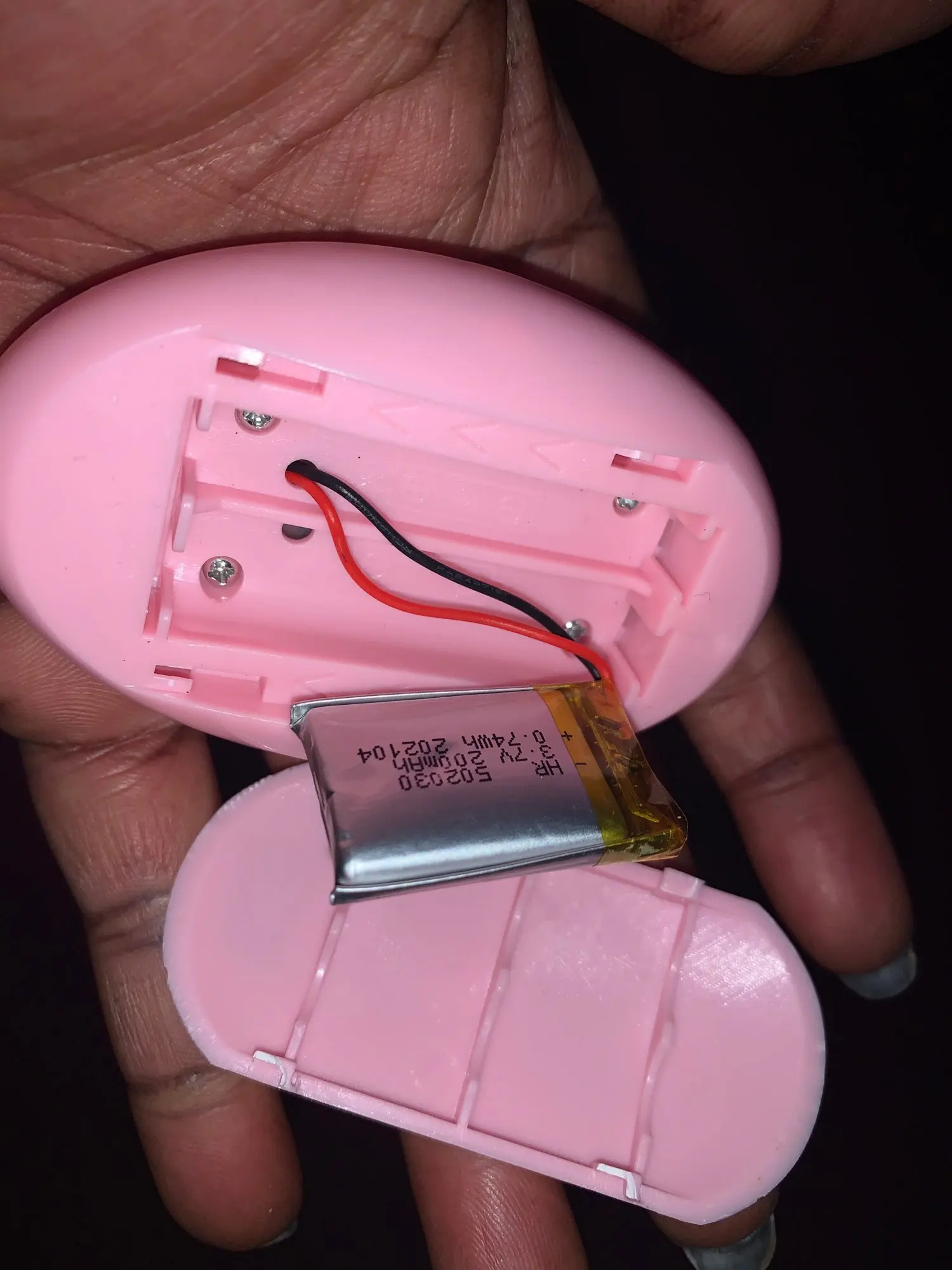 Вибратор Для Сосков Купить