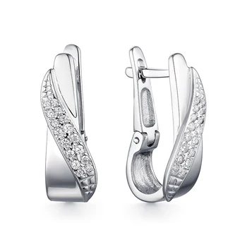 Earrings БиЖерЪ С-4251
Earrings БиЖерЪ С-4251