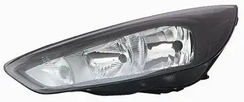 LIGHTHOUSE FORD FOCUS 2014 (H7-H15) C/DAYLIGHT PARABLE BLACK C/Right ENGINE Compatible
LIGHTHOUSE FORD FOCUS 2014 (H7-H15) C/DAYLIGHT PARABLE BLACK C/Right ENGINE Compatible