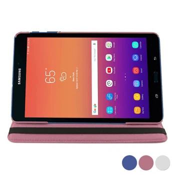 Tablet cover Samsung Tab A 2019 Contact 360º 10,1" 
Tablet cover Samsung Tab A 2019 Contact 360º 10,1"
