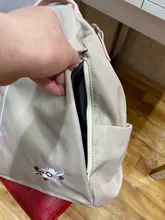Accesorios de compras para exterior para mujer, mochila con bordado de flores, mochilas escolares de hombro, bolsa de viaje antirrobo