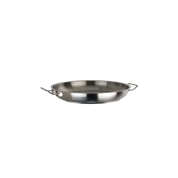 Inoxibar paellera conical Professional, paella, cookware 
Inoxibar paellera conical Professional, paella, cookware