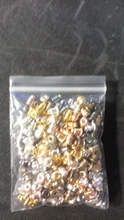 Tope para pendientes de 5x6mm, 200 Uds., accesorios para pendientes, topes traseros de pendiente bloqueados, DIY