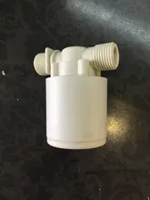 Válvula de bola flotante, válvula de flotación automática, Válvula de Control de nivel de agua F/Torre de Tanque De Agua de agua