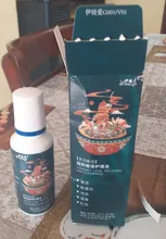 Solución de enfermería líquida para lentillas, 60ml portátil de lente de contacto, bonita limpieza para pupila, viaje, cuidado ocular al aire libre