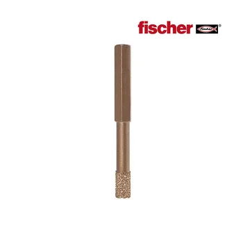 

DIAMOND DRILL HS-DI 8,0 / 1K FISCHER