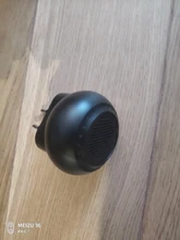 KERUI-Kit de timbre inalámbrico M523, botón táctil impermeable, 32 canciones, luz LED de colores, campana inteligente de seguridad para el hogar, alarma