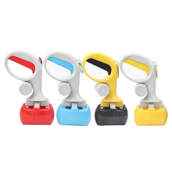 2 in 1 Pet Dog Pooper Scooper Set for Dogs with Poop Bags Waste Pick up Handle Outdoor Waste Cleaning Tools
2 in 1 Pet Dog Pooper Scooper Set for Dogs with Poop Bags Waste Pick up Handle Outdoor Waste Cleaning Tools