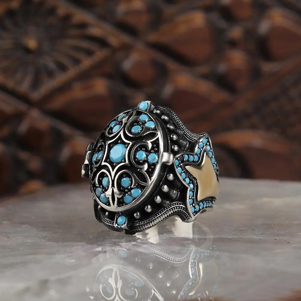Mens Ring 925 Sterling Silver Crystal Stone Wedding Men Rings Male Jewelry Rings For Men Rings for Women Men`s Rings Men Jewelry
Mens Ring 925 Sterling Silver Crystal Stone Wedding Men Rings Male Jewelry Rings For Men Rings for Women Men`s Rings Men Jewelry