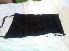 Accesorios universales para cochecito de bebé, funda de parasol con protección UV impermeable a prueba de viento, para actividades al aire libre