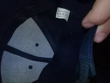 Negro Tapa gorra de béisbol de Color sólido de Snapback gorra sombreros equipados de Gorras de Hip Hop papá sombreros para hombres y mujeres Unisex