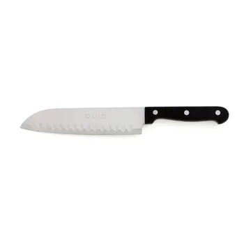 Santoku Knife Quid Kitchen Chef (18 cm)
Santoku Knife Quid Kitchen Chef (18 cm)