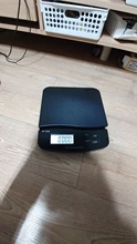 Postal Weighing-Scales Digital Counting-Function SF-550 Electronic 55lb 25kg/1g